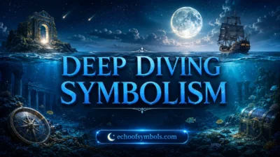 Deep Diving Symbolism and Spiritual Meaning