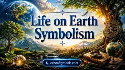 Life on Earth Symbolism and Meaning
