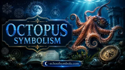 Octopus Symbolism and Spiritual Meaning