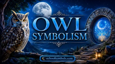 Secrets of Owl Symbolism