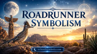 Roadrunner Symbolism