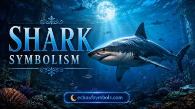 Shark Symbolism and Spiritual Meaning