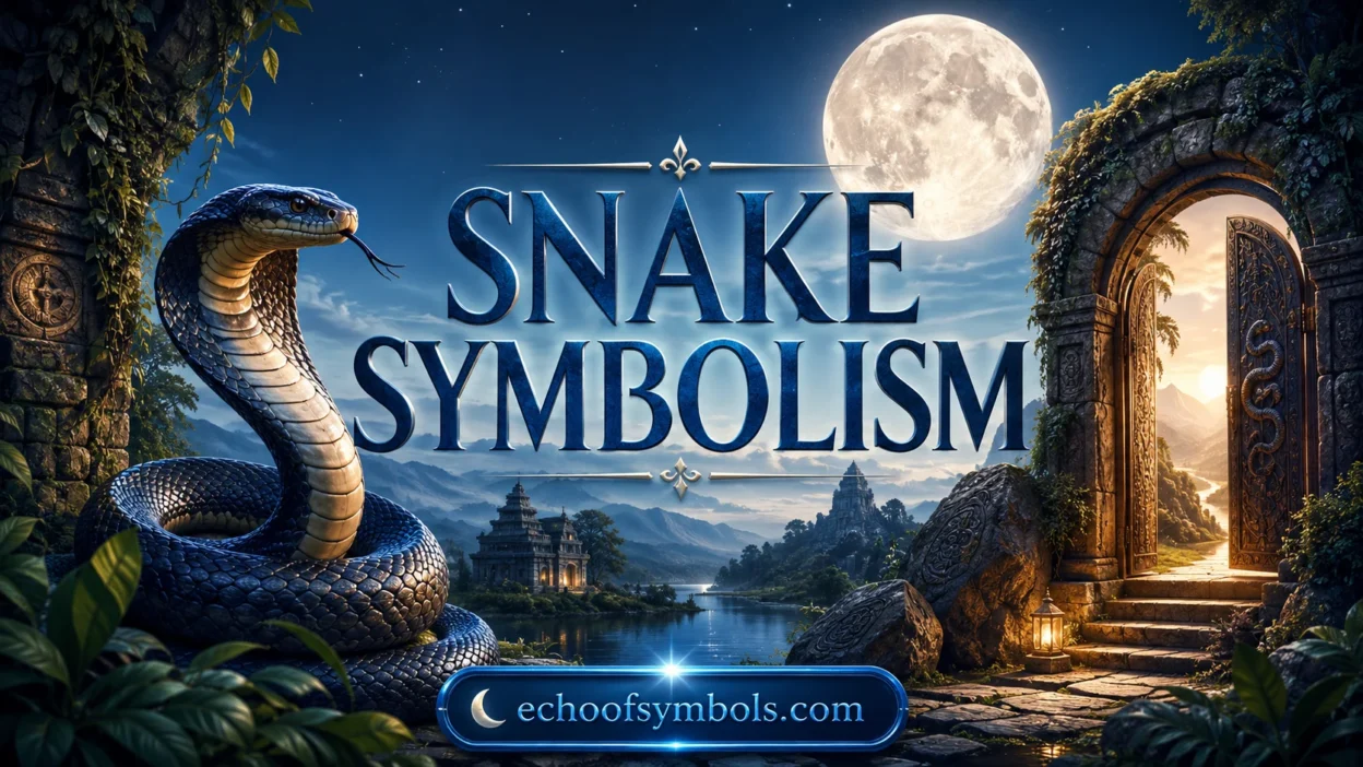 Snake Symbolism