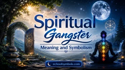 Spiritual Gangster Meaning and Symbolism