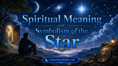 Spiritual Meaning and Symbolism of the Star
