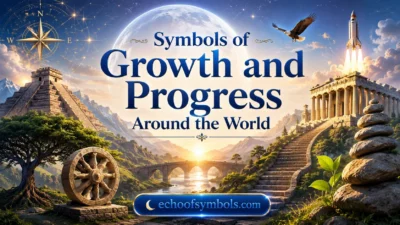Symbols of Growth and Progress Around the World