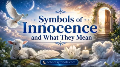 Symbols of Innocence and What They Mean