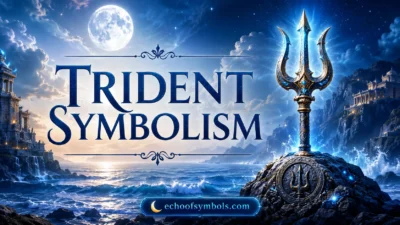 Trident Symbol Meaning