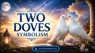 Two Doves Symbolism