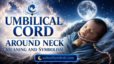 Umbilical Cord Around Neck Meaning and Symbolism