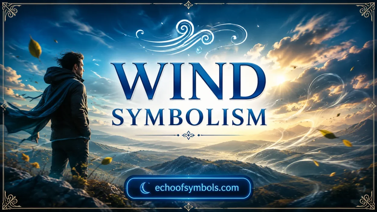 Wind Symbolism