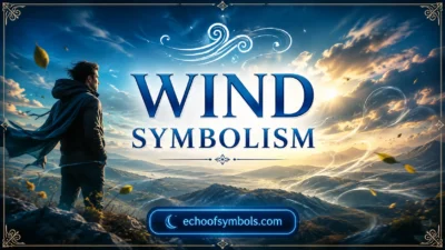 Wind Symbolism